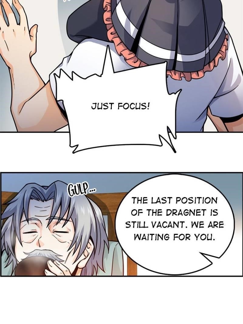 Spare Me, Great Lord! Chapter 17 - Page 69 in English
