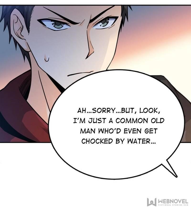 Spare Me, Great Lord! Chapter 17 - Page 72 in English