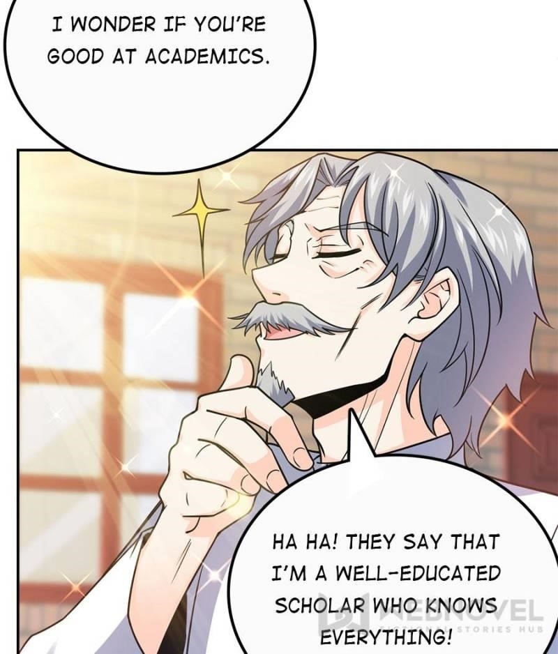 Spare Me, Great Lord! Chapter 18 - Page 11 in English