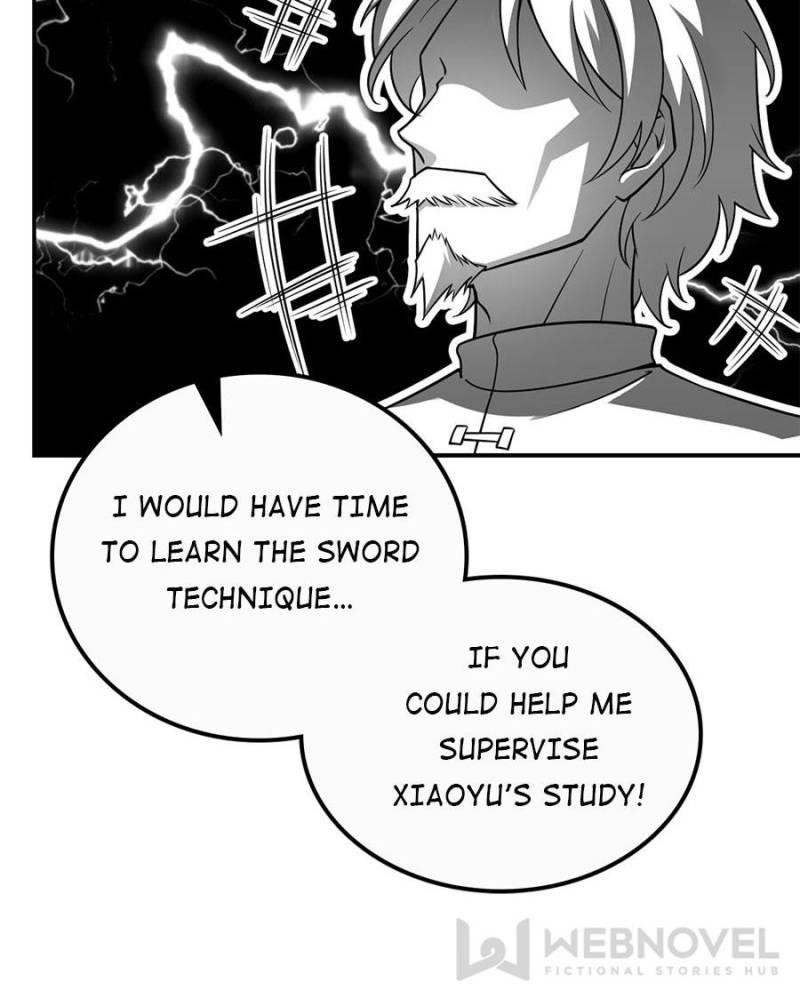 Spare Me, Great Lord! Chapter 18 - Page 13 in English