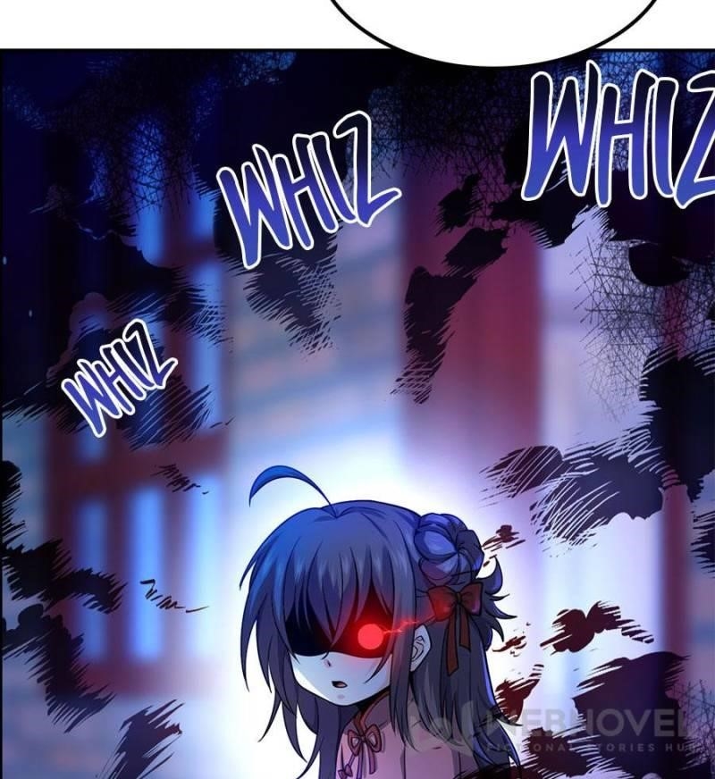 Spare Me, Great Lord! Chapter 18 - Page 15 in English