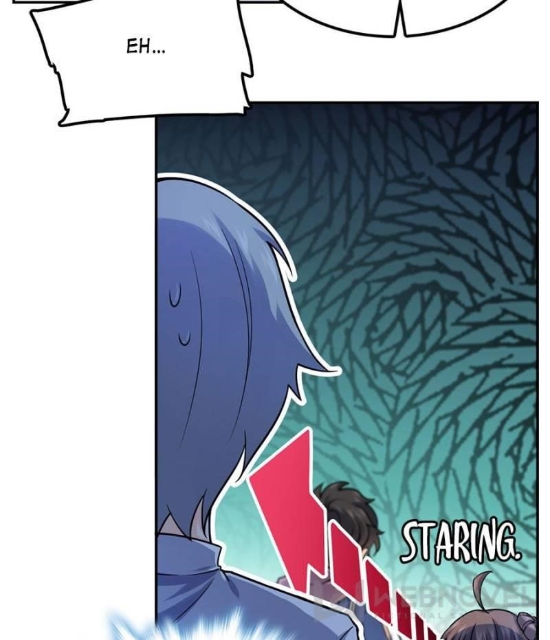 Spare Me, Great Lord! Chapter 18 - Page 18 in English
