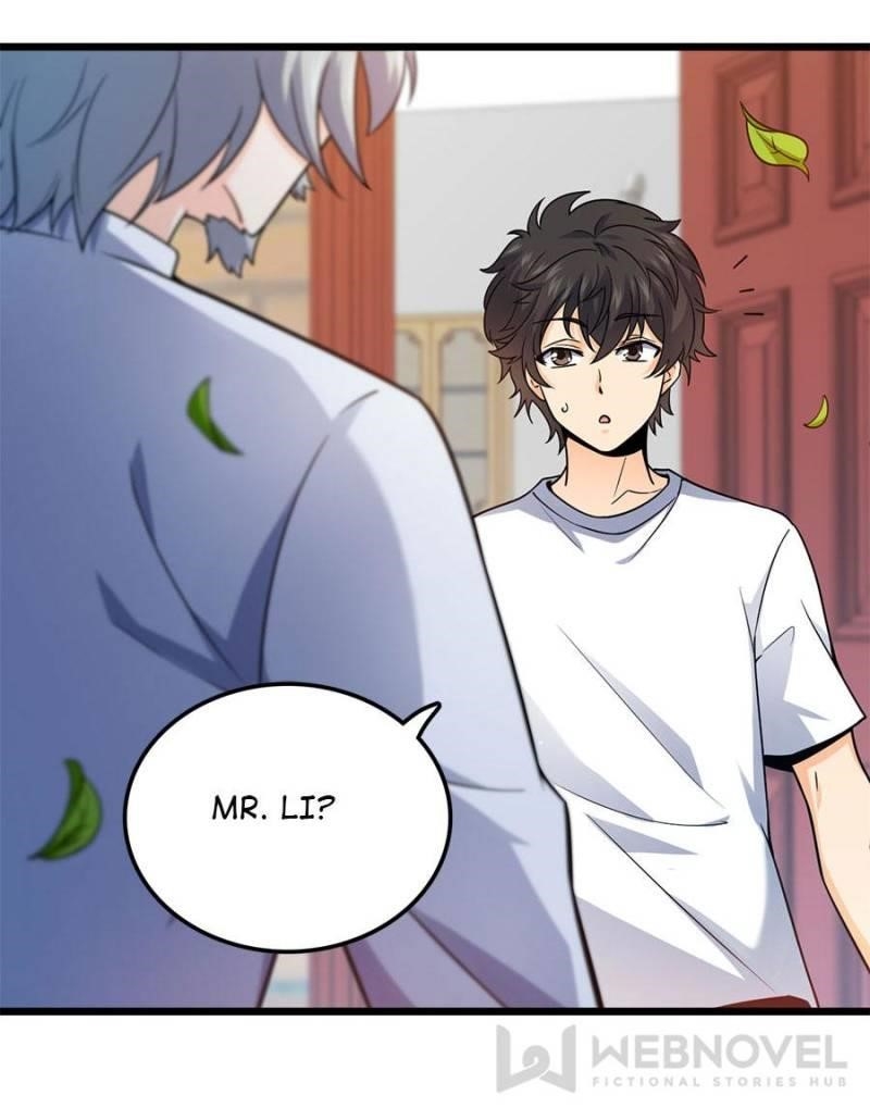 Spare Me, Great Lord! Chapter 18 - Page 31 in English