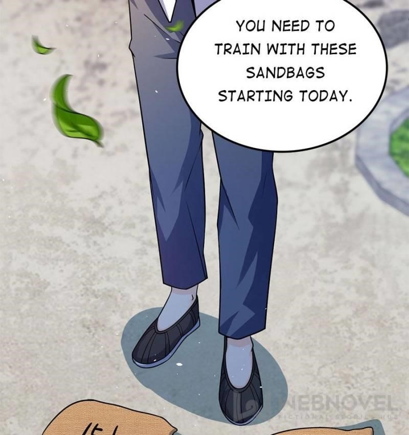 Spare Me, Great Lord! Chapter 18 - Page 33 in English