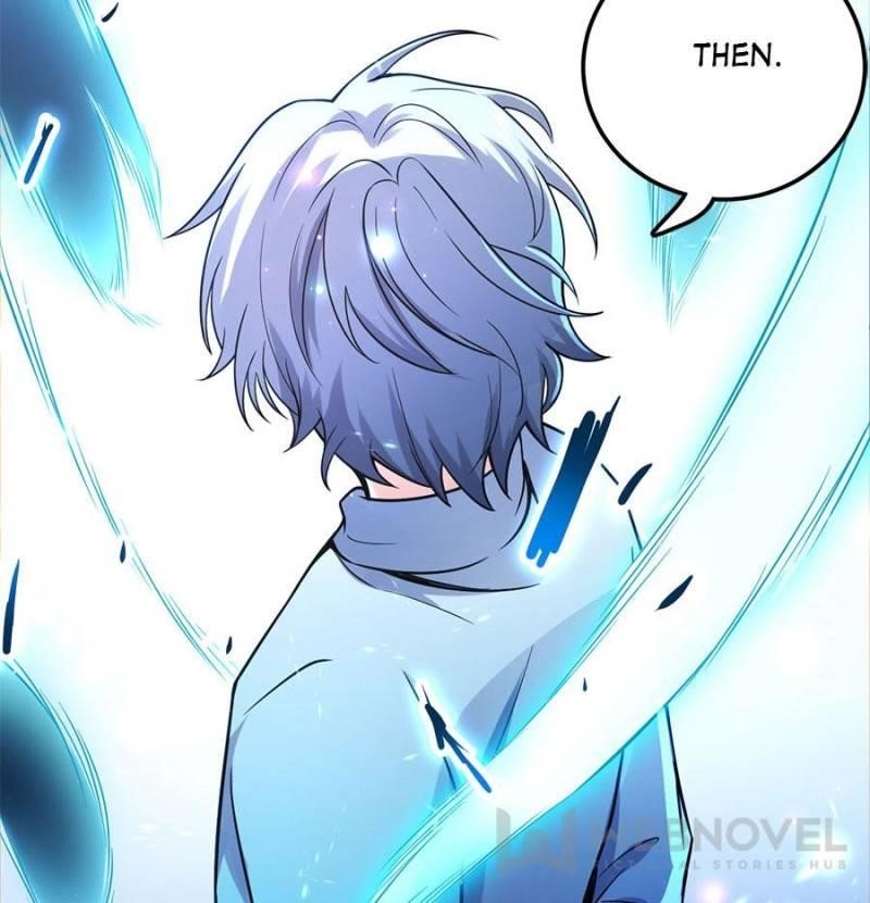 Spare Me, Great Lord! Chapter 18 - Page 51 in English