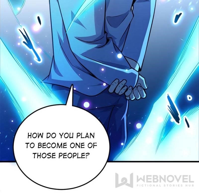 Spare Me, Great Lord! Chapter 18 - Page 52 in English