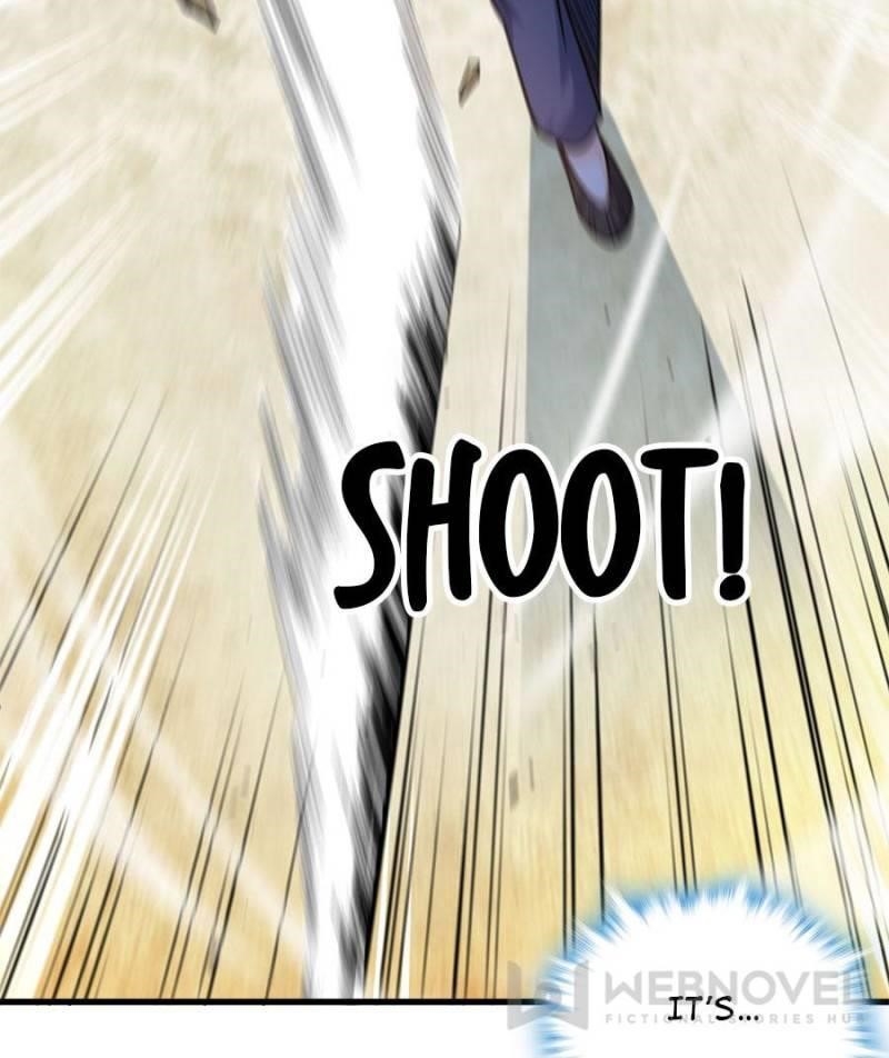 Spare Me, Great Lord! Chapter 18 - Page 55 in English