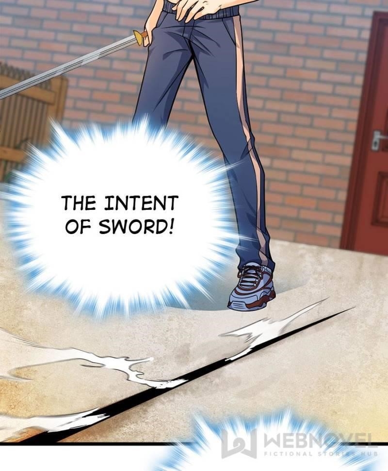 Spare Me, Great Lord! Chapter 18 - Page 57 in English