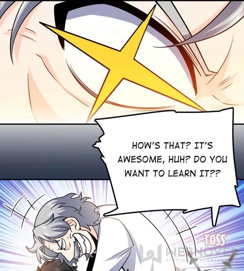 Spare Me, Great Lord! Chapter 18 - Page 6 in English