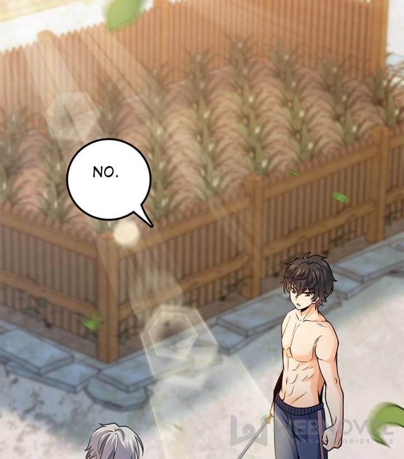 Spare Me, Great Lord! Chapter 18 - Page 62 in English