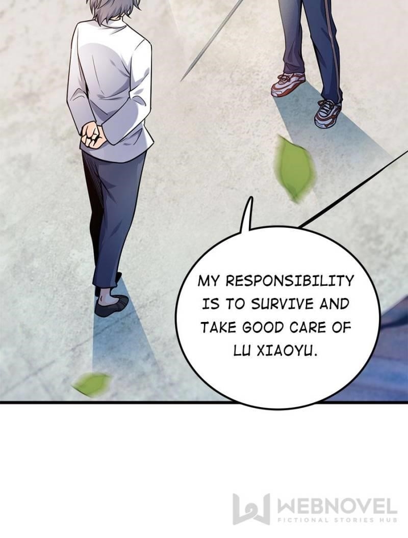 Spare Me, Great Lord! Chapter 18 - Page 63 in English