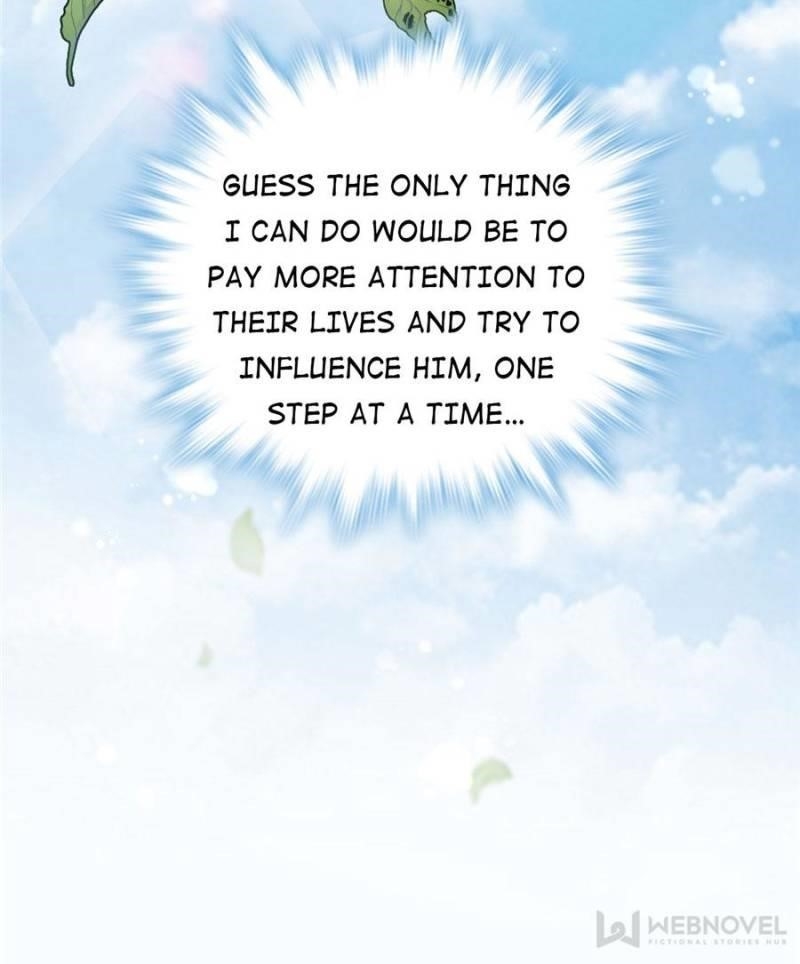 Spare Me, Great Lord! Chapter 19 - Page 10 in English
