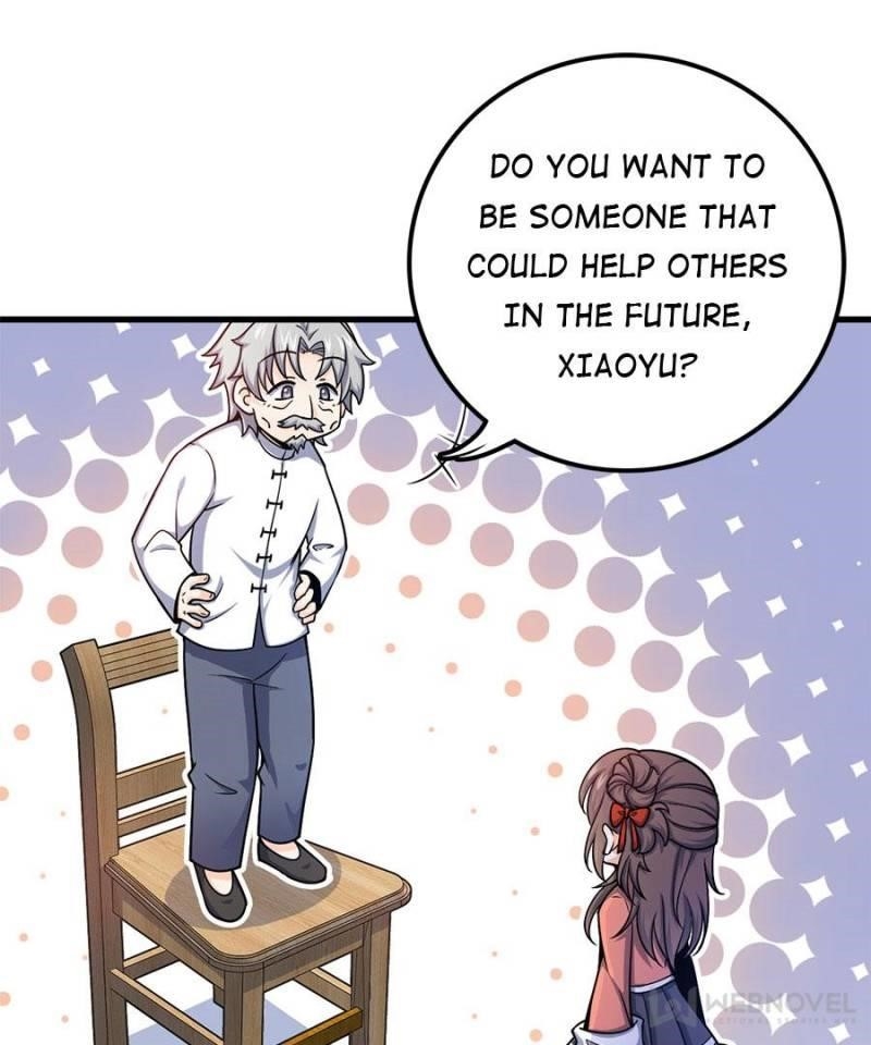 Spare Me, Great Lord! Chapter 19 - Page 14 in English