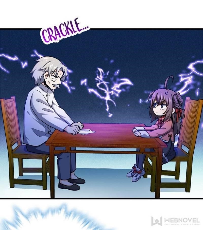 Spare Me, Great Lord! Chapter 19 - Page 28 in English