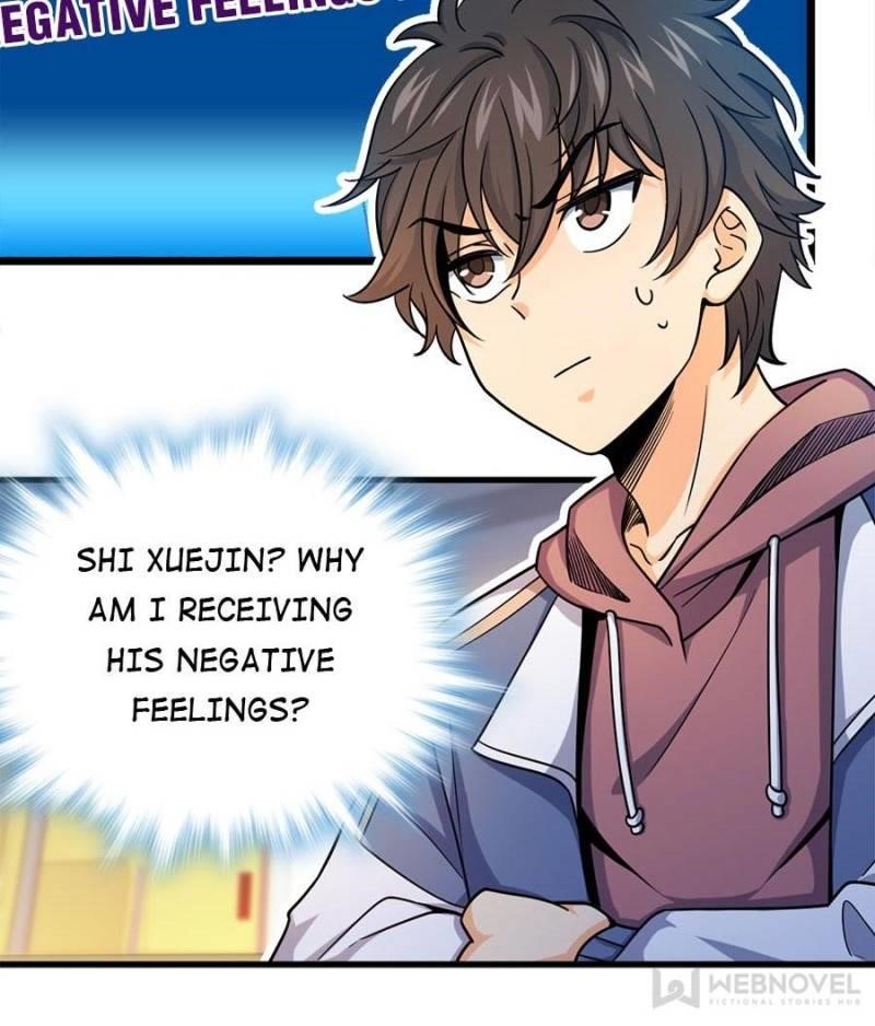 Spare Me, Great Lord! Chapter 19 - Page 41 in English