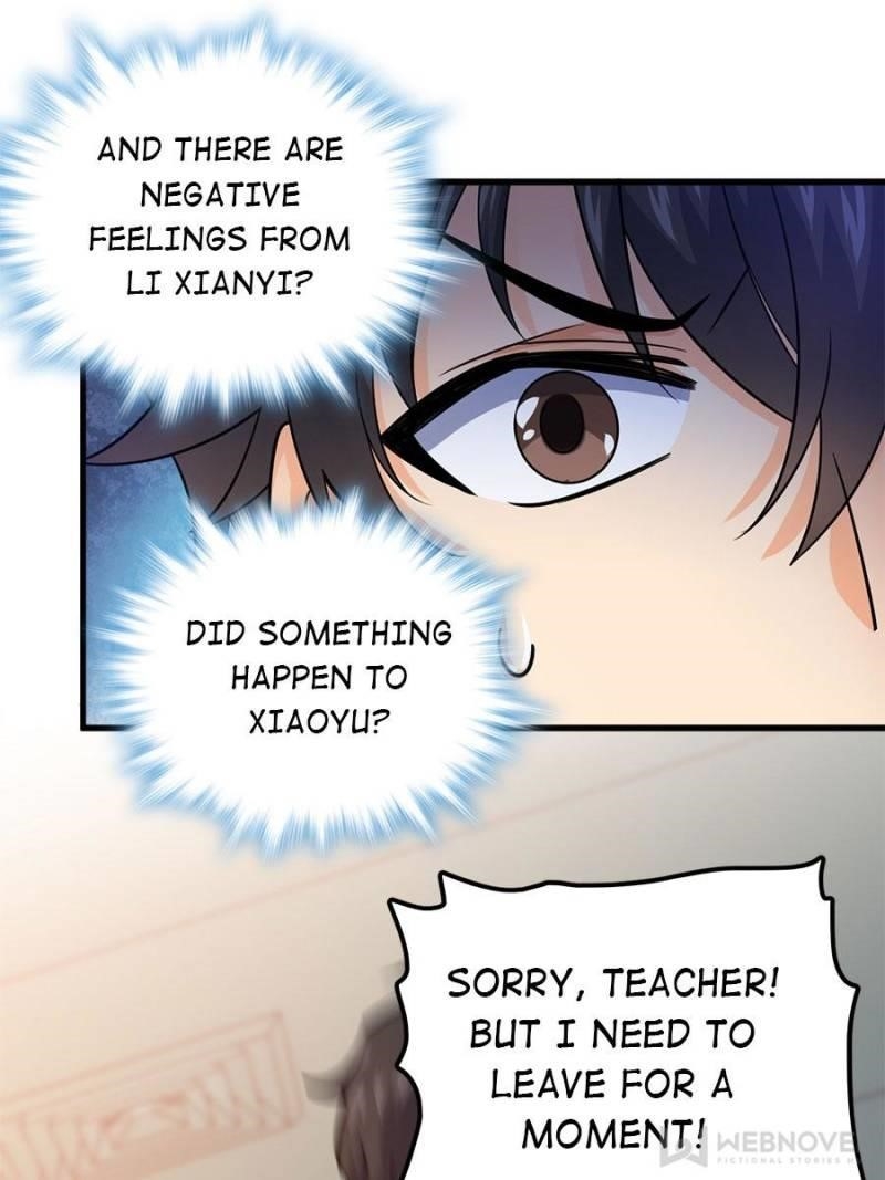 Spare Me, Great Lord! Chapter 19 - Page 42 in English