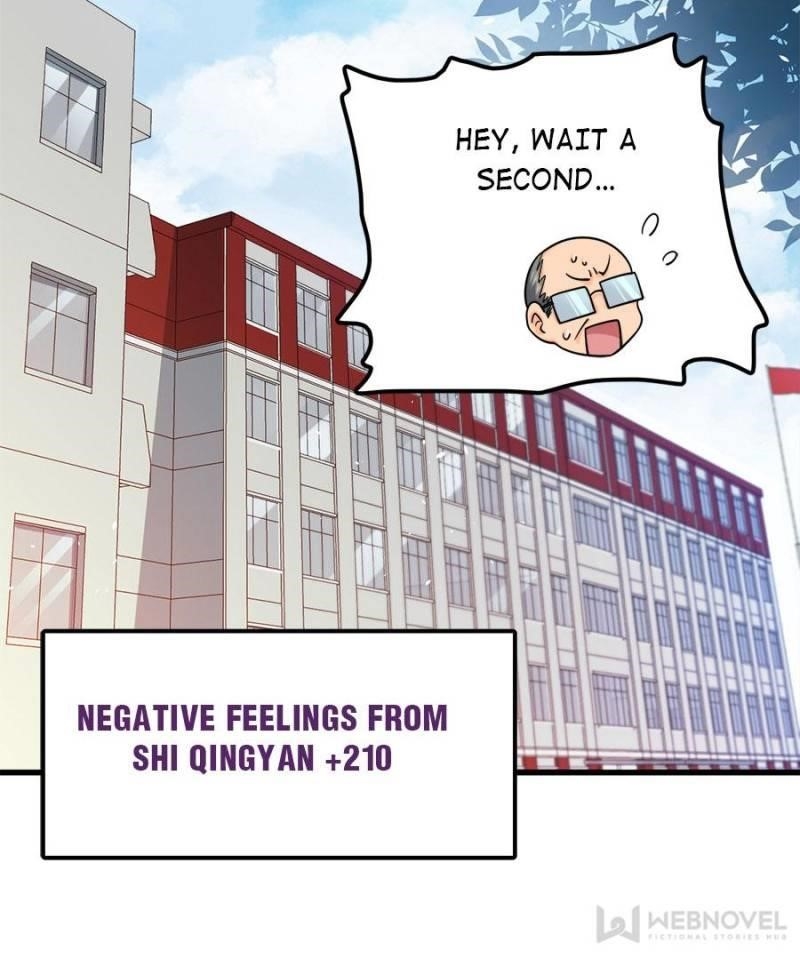 Spare Me, Great Lord! Chapter 19 - Page 48 in English