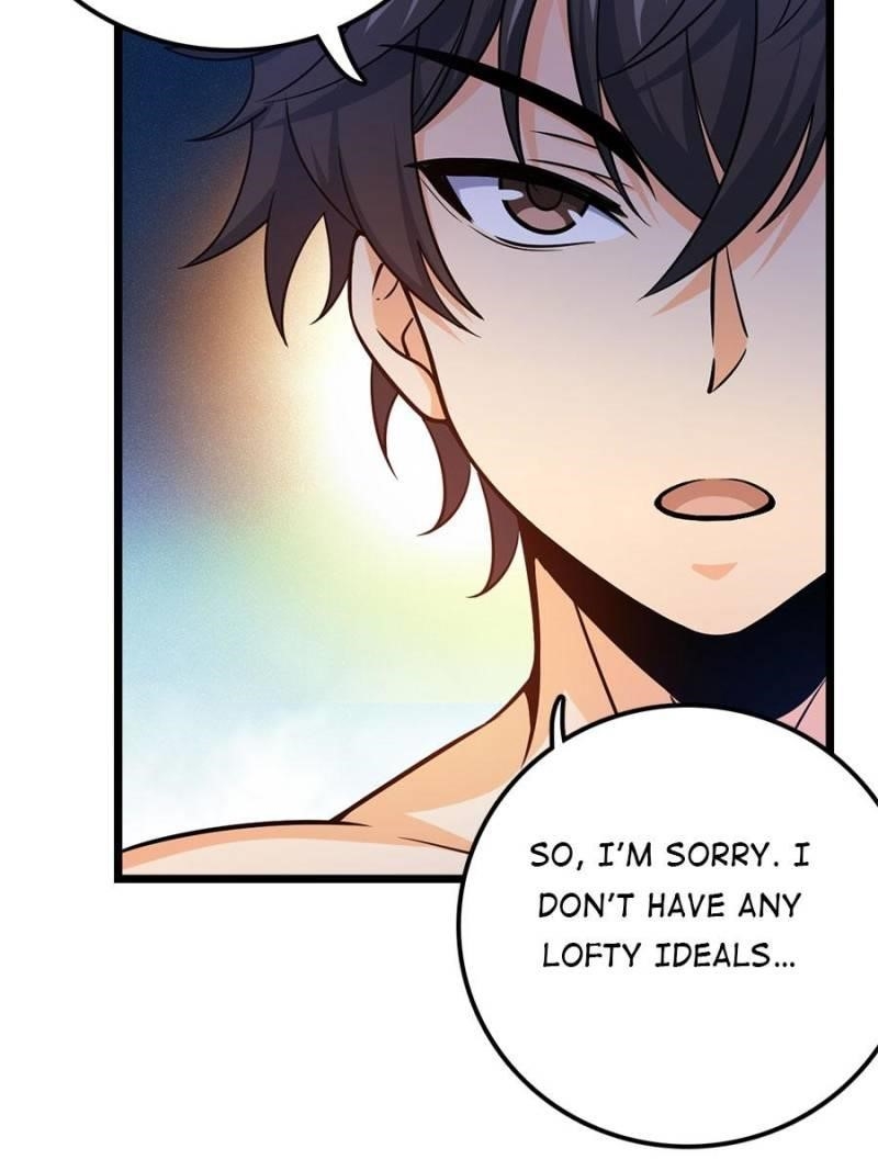 Spare Me, Great Lord! Chapter 19 - Page 5 in English