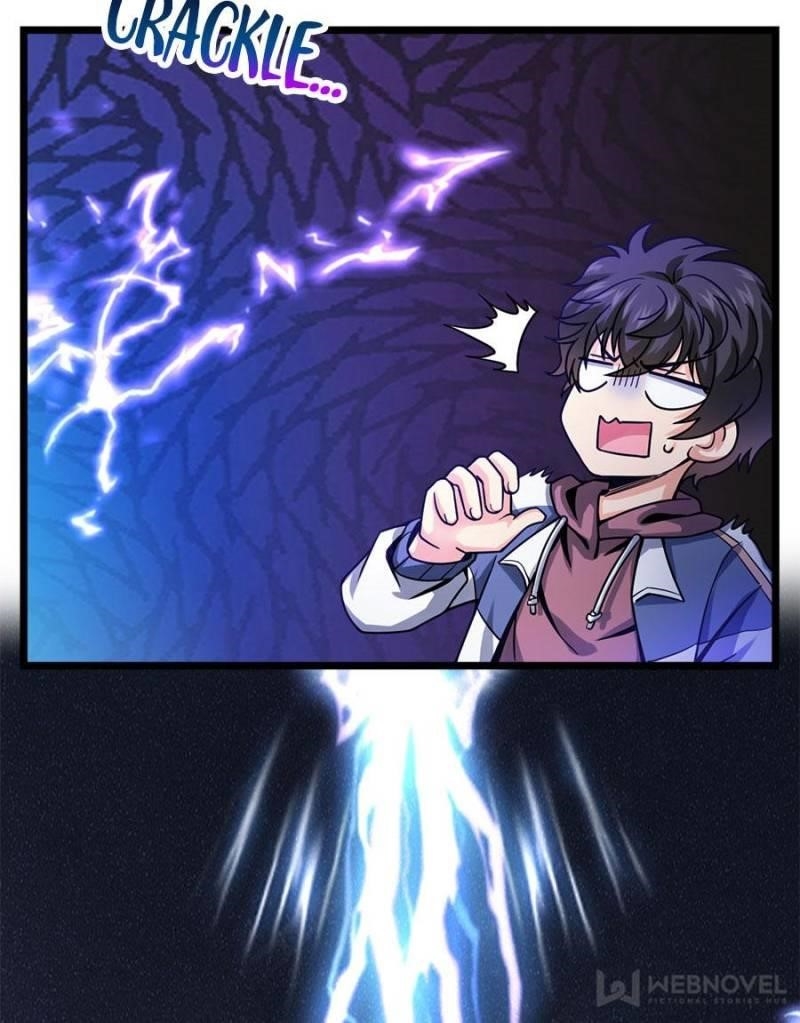 Spare Me, Great Lord! Chapter 19 - Page 51 in English