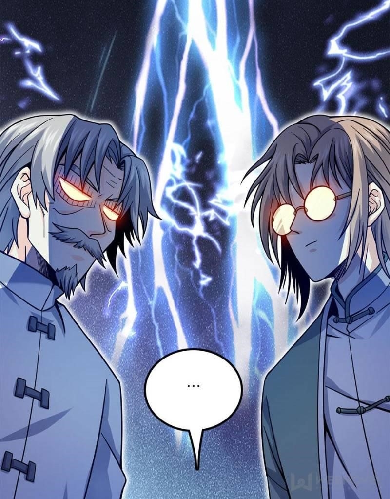Spare Me, Great Lord! Chapter 19 - Page 52 in English