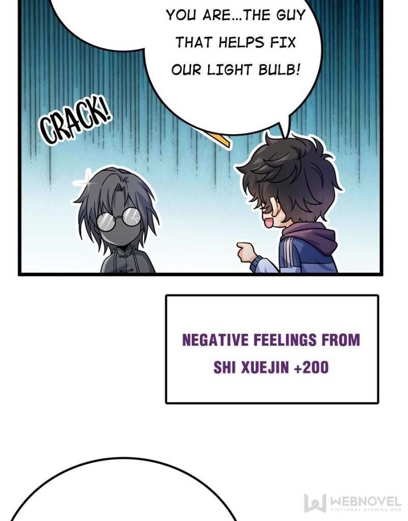 Spare Me, Great Lord! Chapter 19 - Page 56 in English