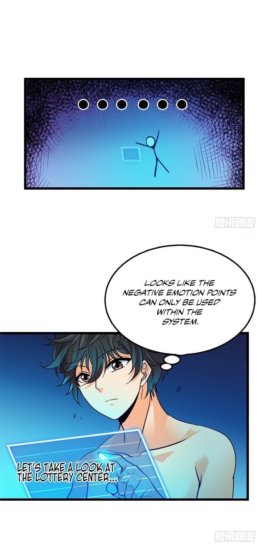 Spare Me, Great Lord! Chapter 2 - Page 17 in English