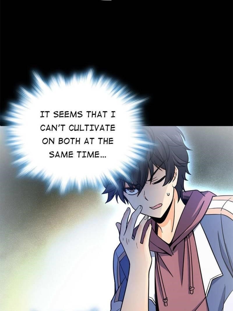 Spare Me, Great Lord! Chapter 20 - Page 18 in English
