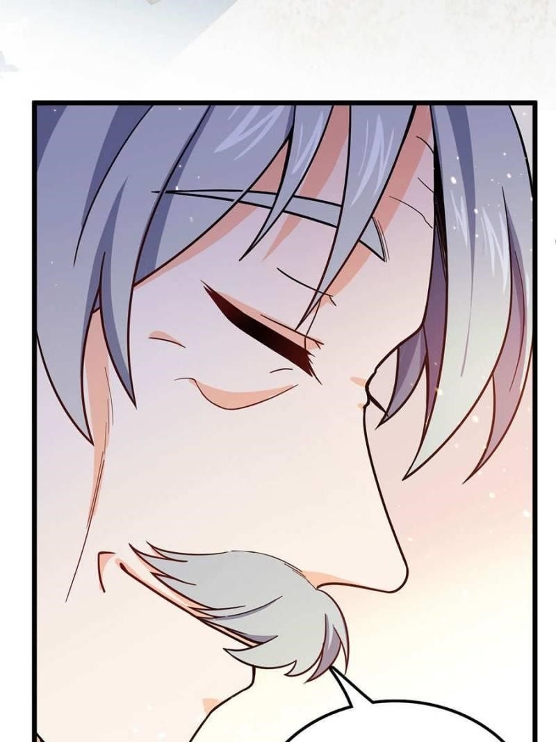 Spare Me, Great Lord! Chapter 20 - Page 37 in English