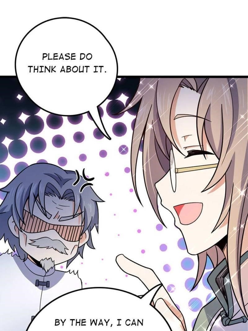 Spare Me, Great Lord! Chapter 20 - Page 39 in English