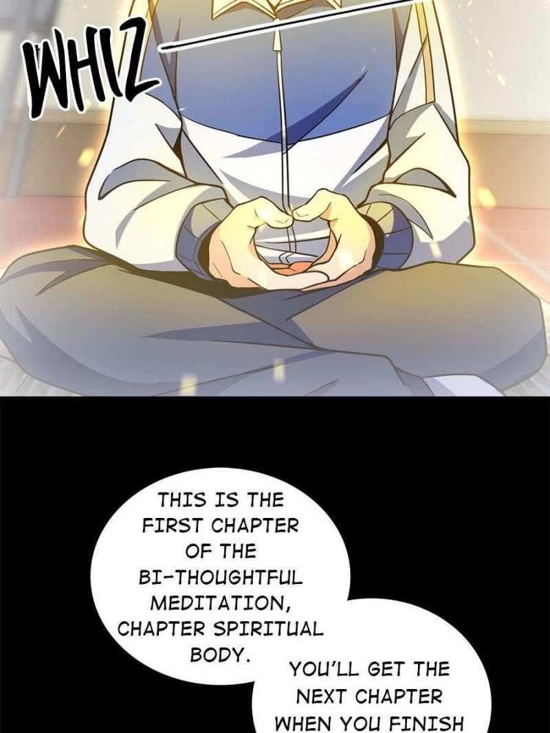 Spare Me, Great Lord! Chapter 20 - Page 4 in English
