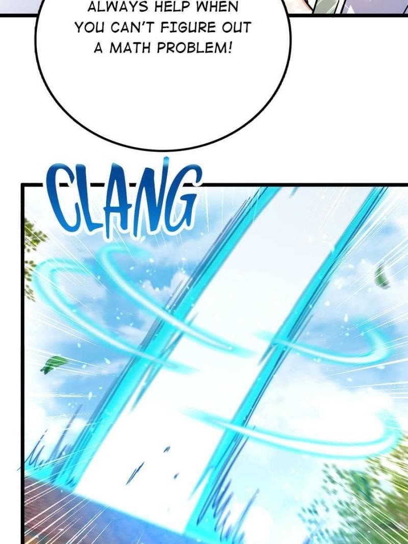 Spare Me, Great Lord! Chapter 20 - Page 40 in English
