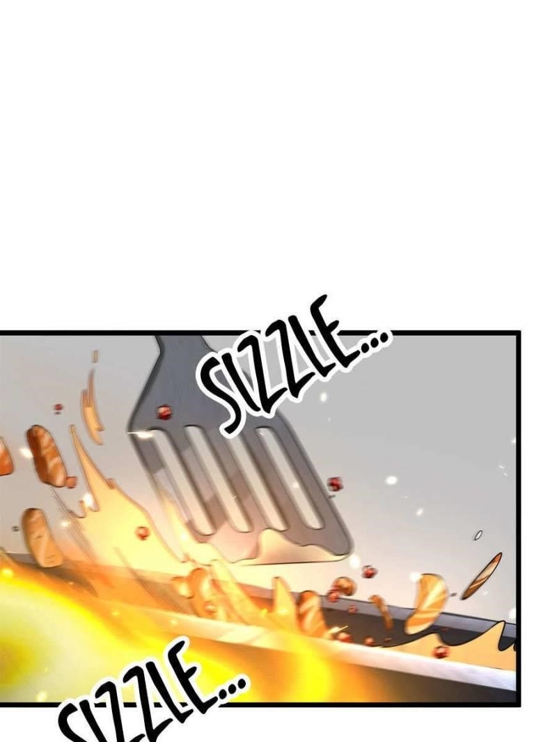 Spare Me, Great Lord! Chapter 20 - Page 42 in English