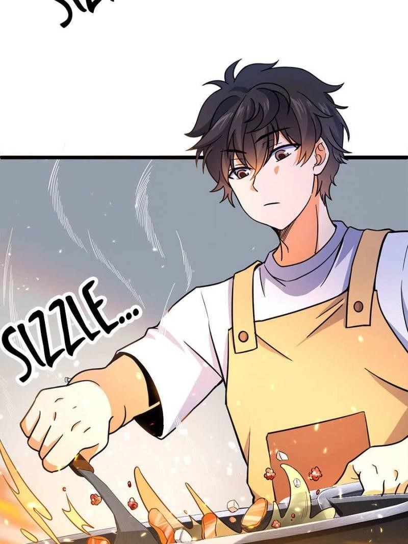 Spare Me, Great Lord! Chapter 20 - Page 43 in English