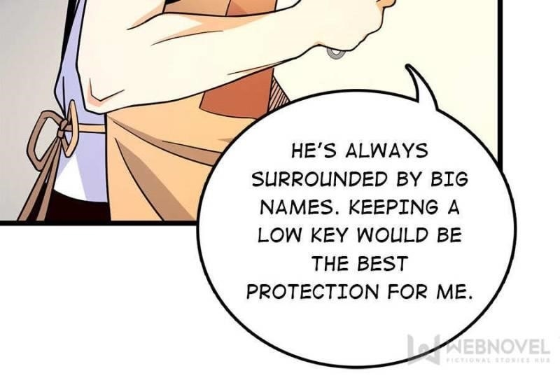 Spare Me, Great Lord! Chapter 20 - Page 47 in English