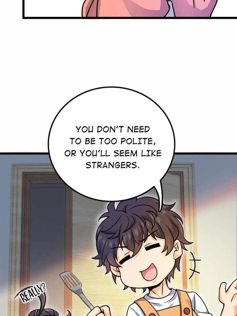 Spare Me, Great Lord! Chapter 20 - Page 49 in English