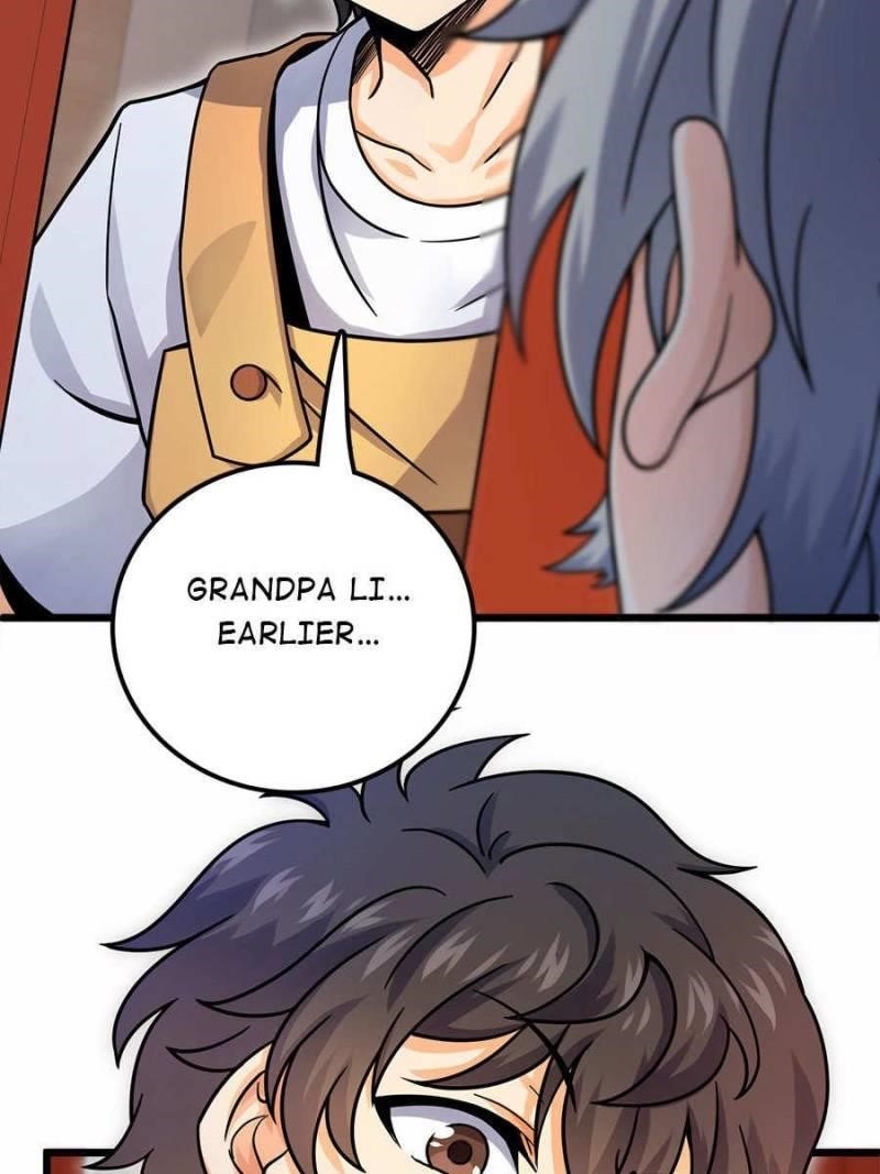 Spare Me, Great Lord! Chapter 20 - Page 54 in English
