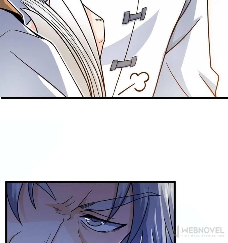 Spare Me, Great Lord! Chapter 20 - Page 58 in English