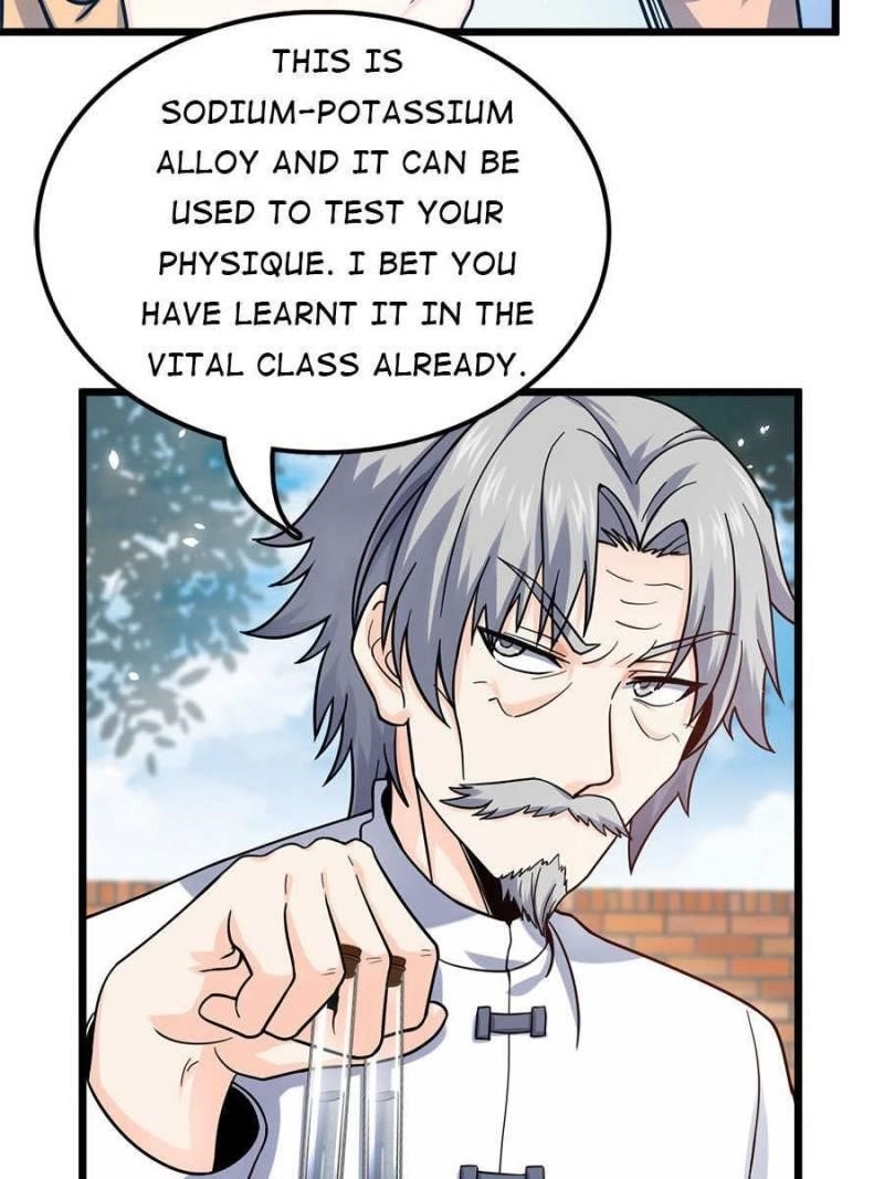 Spare Me, Great Lord! Chapter 20 - Page 61 in English