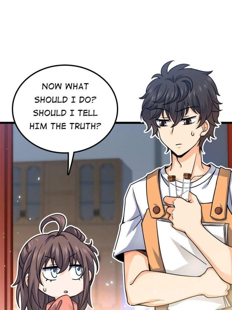 Spare Me, Great Lord! Chapter 20 - Page 66 in English
