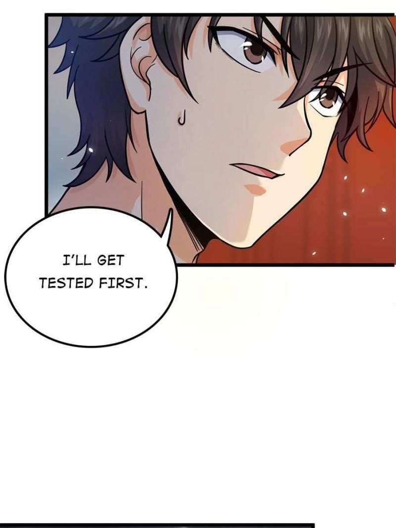 Spare Me, Great Lord! Chapter 20 - Page 68 in English