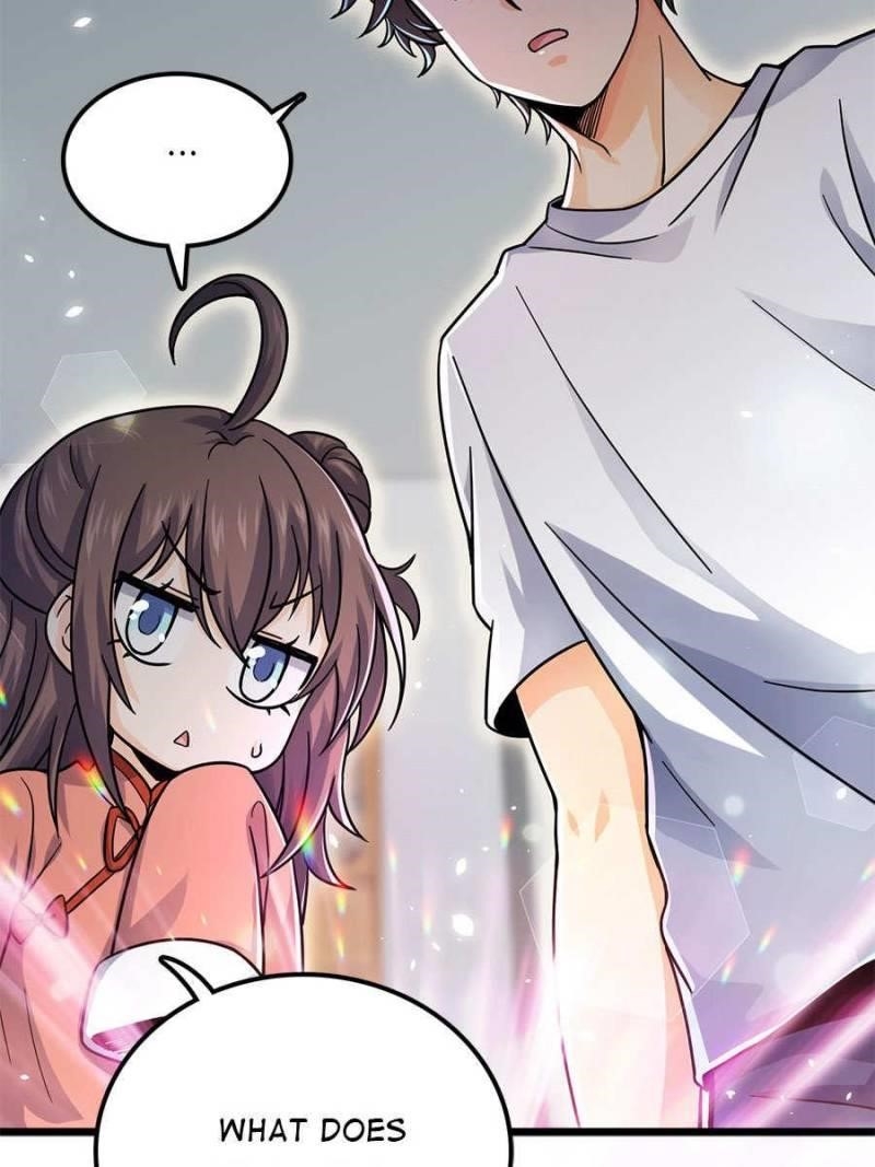 Spare Me, Great Lord! Chapter 20 - Page 72 in English