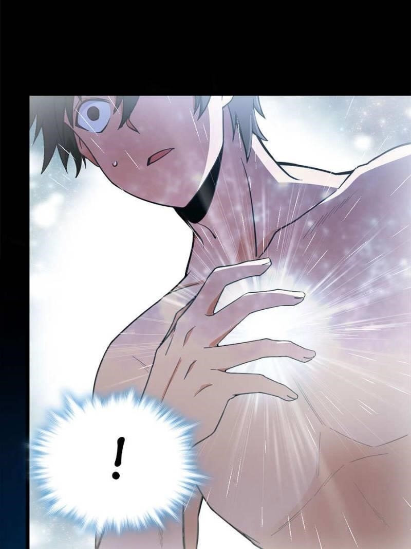 Spare Me, Great Lord! Chapter 20 - Page 8 in English