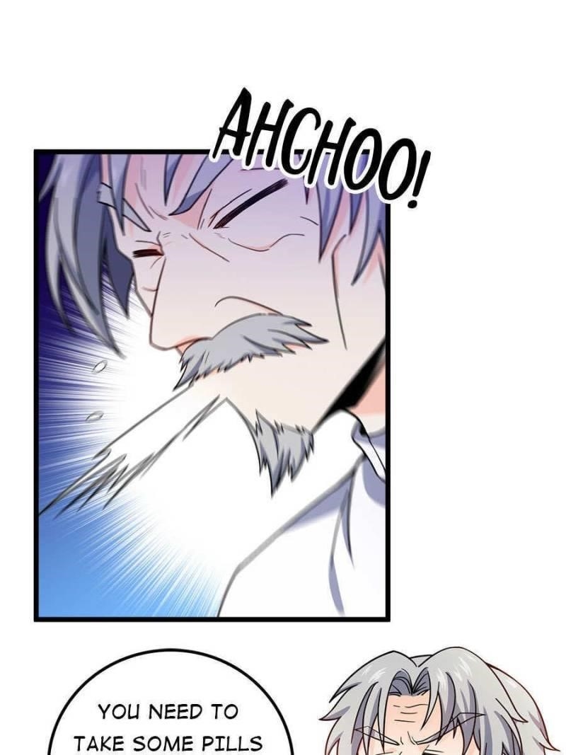 Spare Me, Great Lord! Chapter 21 - Page 10 in English