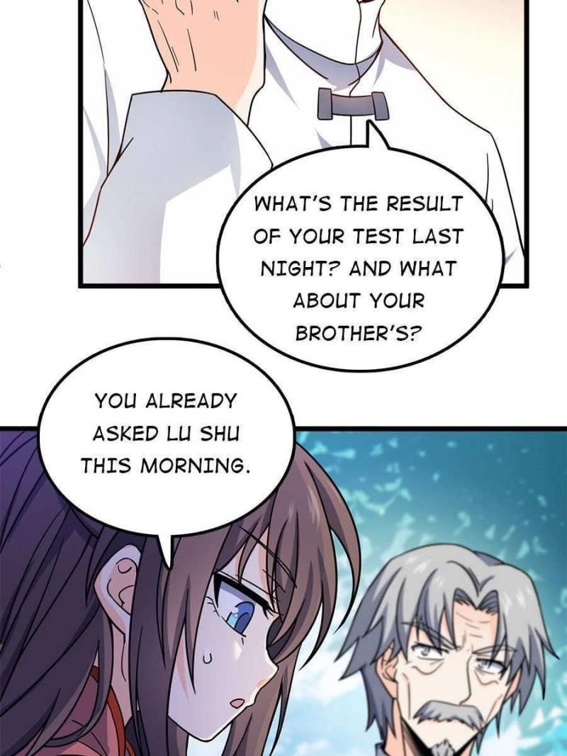 Spare Me, Great Lord! Chapter 21 - Page 13 in English
