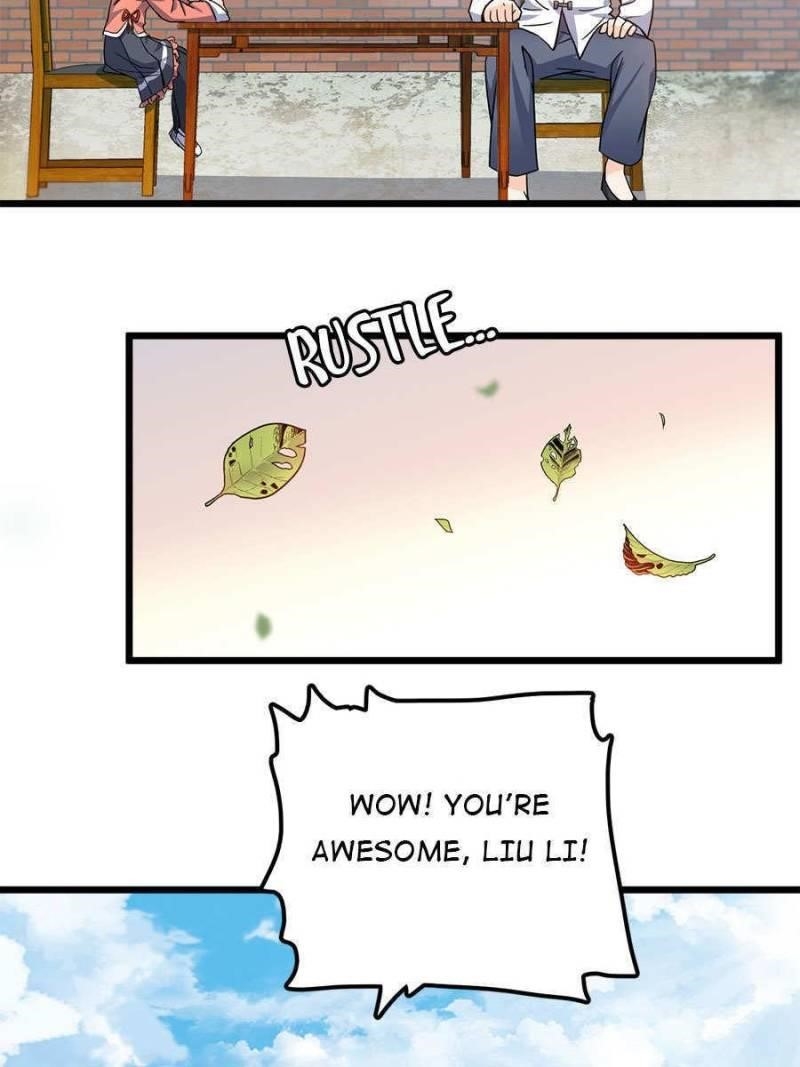 Spare Me, Great Lord! Chapter 21 - Page 17 in English