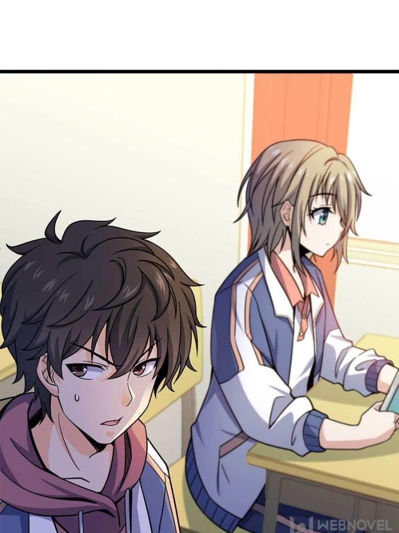 Spare Me, Great Lord! Chapter 21 - Page 20 in English