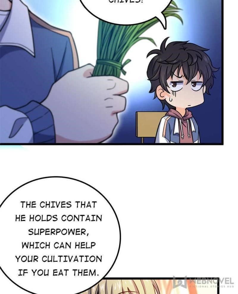 Spare Me, Great Lord! Chapter 21 - Page 23 in English