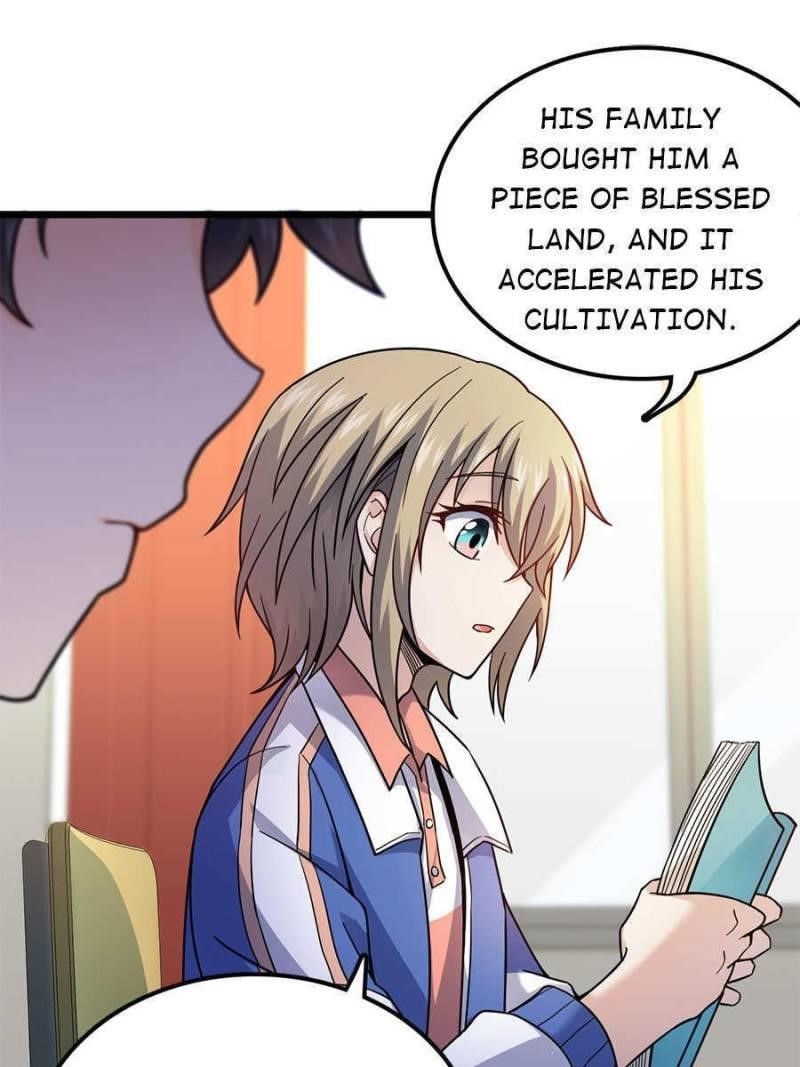 Spare Me, Great Lord! Chapter 21 - Page 26 in English