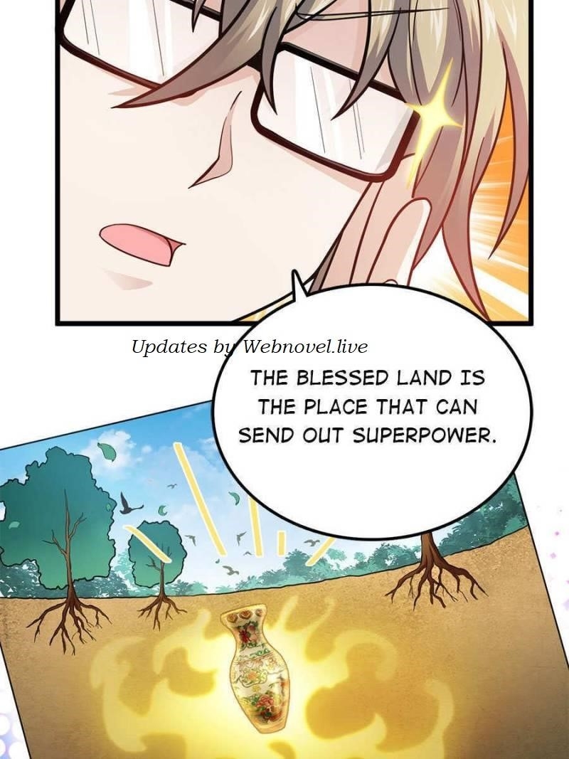 Spare Me, Great Lord! Chapter 21 - Page 29 in English