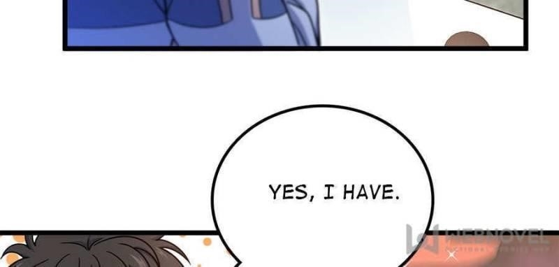 Spare Me, Great Lord! Chapter 21 - Page 3 in English